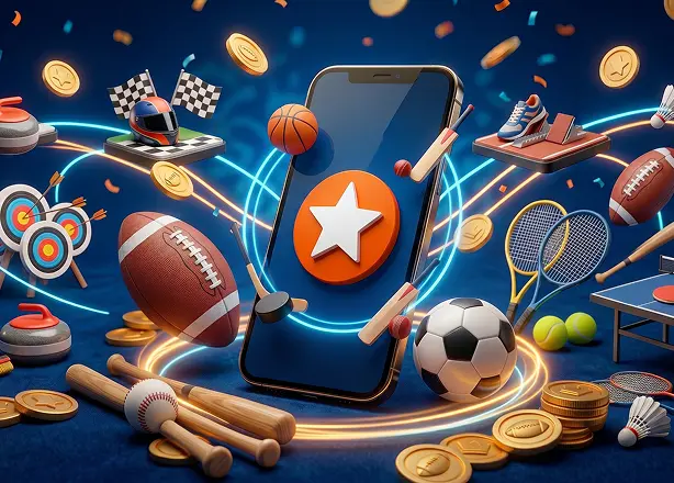 Registrační bonus u Mostbet